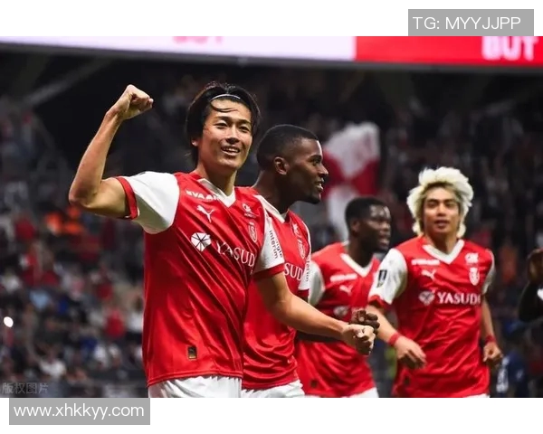 日本足球队头号球星是谁 現役实力与未来潜力全解析