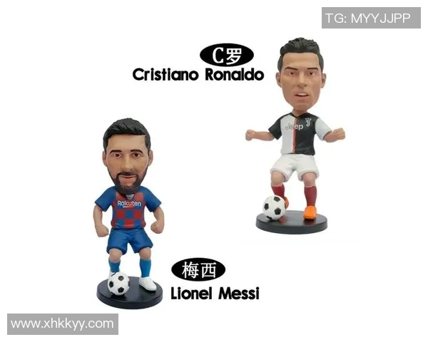 汽车足球球星摆件创意设计展现运动与激情的完美结合