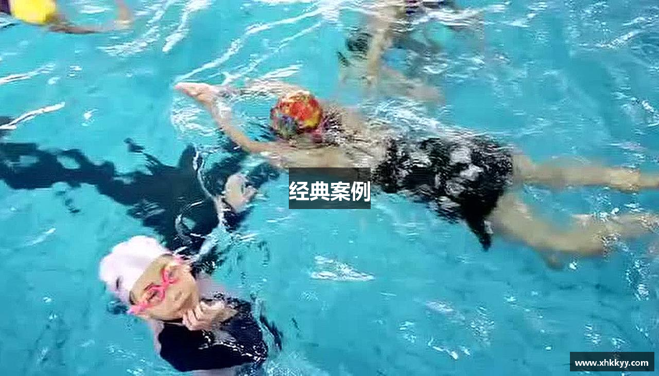 经典案例